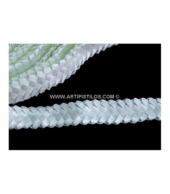 TRENZA RACELLO RAMIE 31 MM.