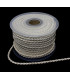 CORDON TRENZADO 5 MM.