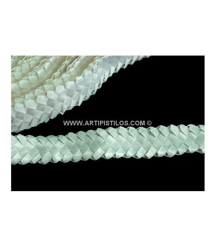 TRENZA RACELLO RAMIE 31 MM.