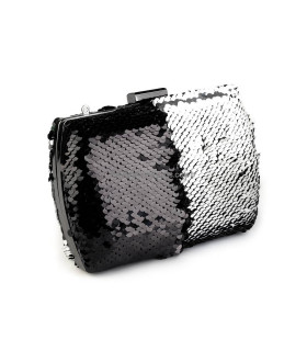 BOLSO LENTEJUELAS 2 CARAS