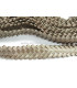 TRENZA RACELLO RAMIE 31 MM.