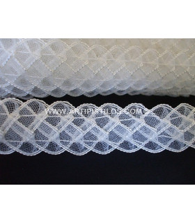 TRENZA RACELLO PÈRE 34 MM.