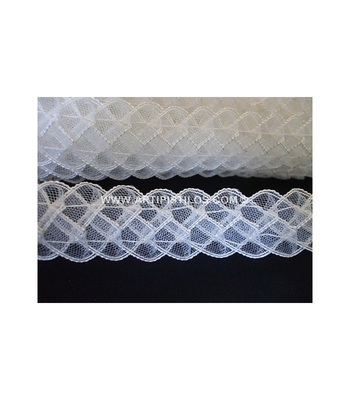TRENZA RACELLO PÈRE 34 MM.