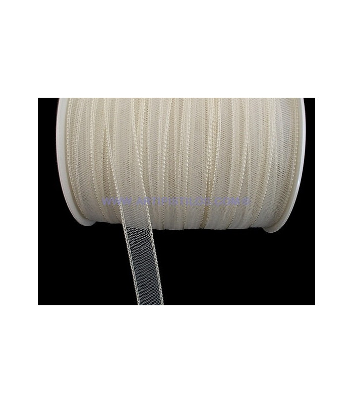 CRIN RIBBON 15 MM.