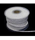 CORDON TRENZADO 5 MM.