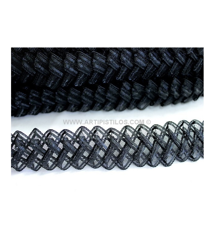 TRENZA RACELLO PÉRE-RAMIE 4 CMS.