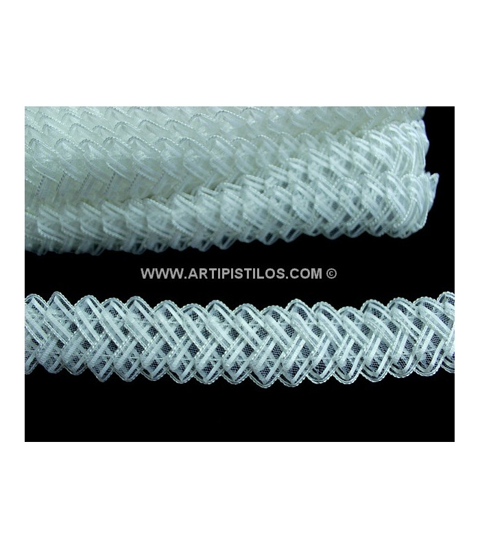 TRENZA RACELLO PÉRE-RAMIE 4 CMS.