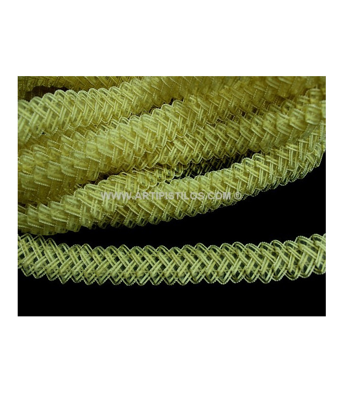 TRENZA RACELLO PÉRE-RAMIE 4 CMS.