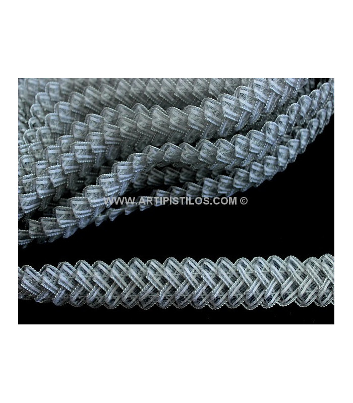 TRENZA RACELLO PÉRE-RAMIE 4 CMS.