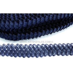 TRENZA RACELLO PÉRE-RAMIE 4 CMS.
