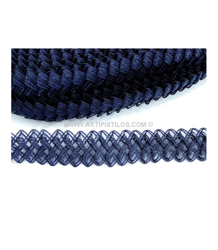 TRENZA RACELLO PÉRE-RAMIE 4 CMS.