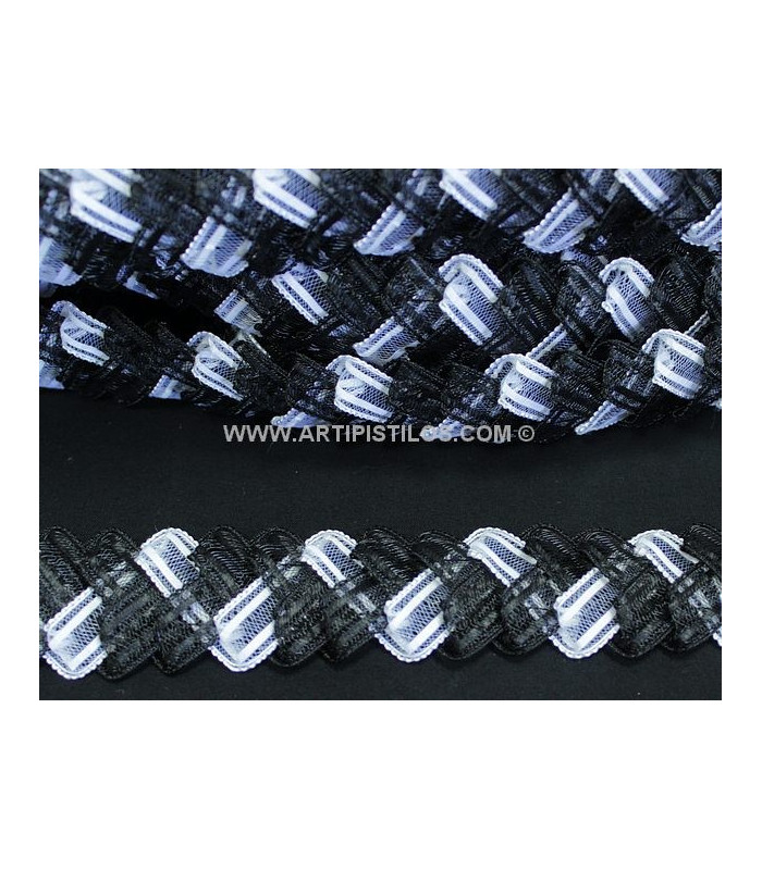 TRENZA RACELLO PÉRE-RAMIE 4 CMS.