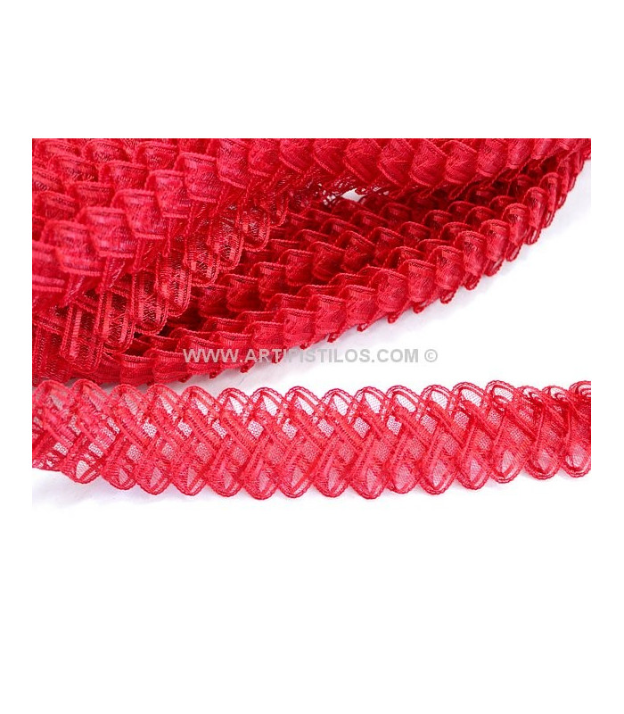 TRENZA RACELLO PÉRE-RAMIE 4 CMS.