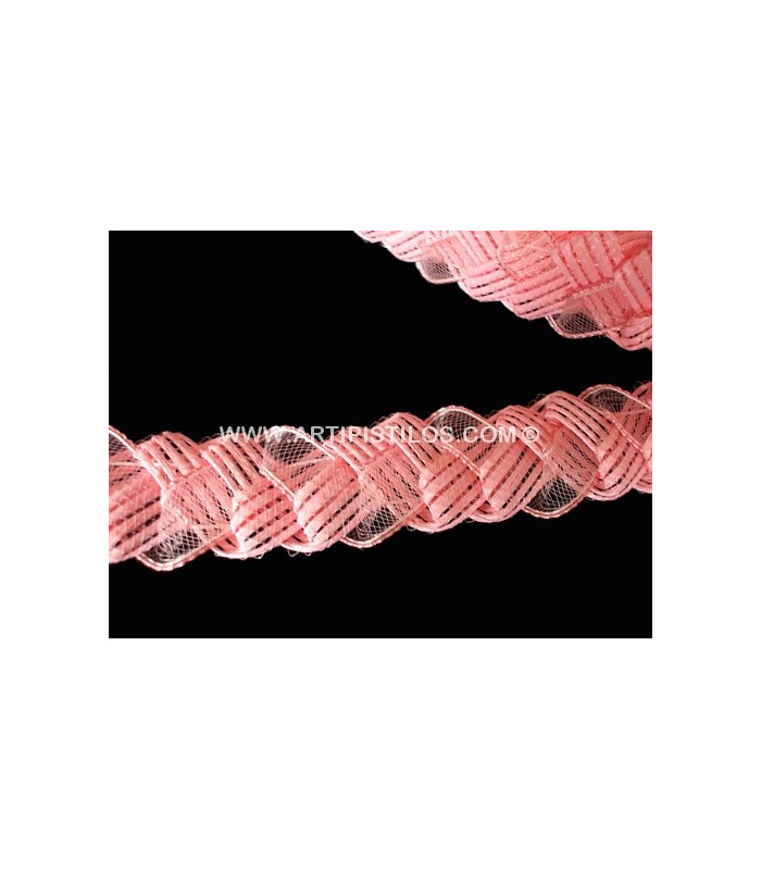 RACELLO BRAID 33 MM.