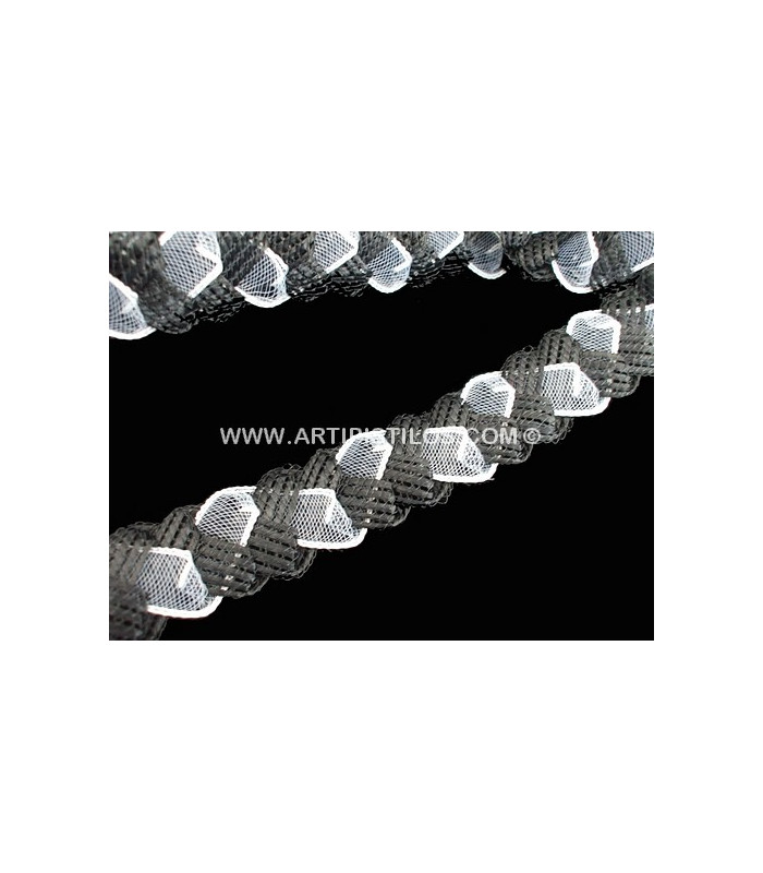 RACELLO BRAID 33 MM.