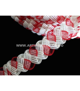RACELLO BRAID 33 MM.