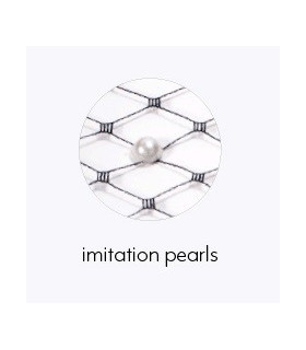 PEARL VEILING