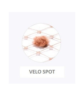 SPOT VEILING