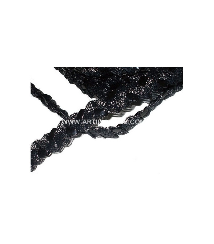 TRENZA RACELLO 28 MM.