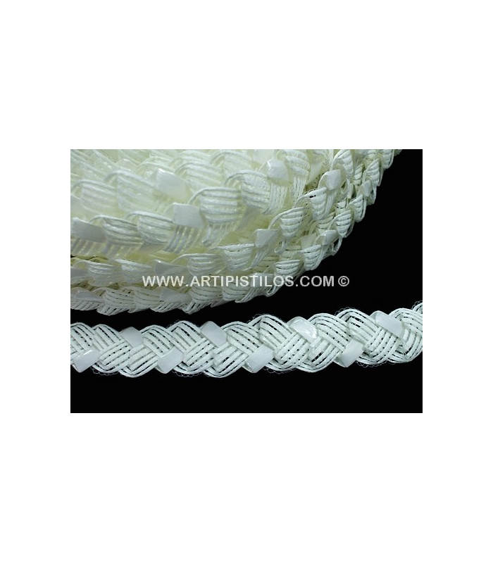 RACELLO BRAID 28 MM.