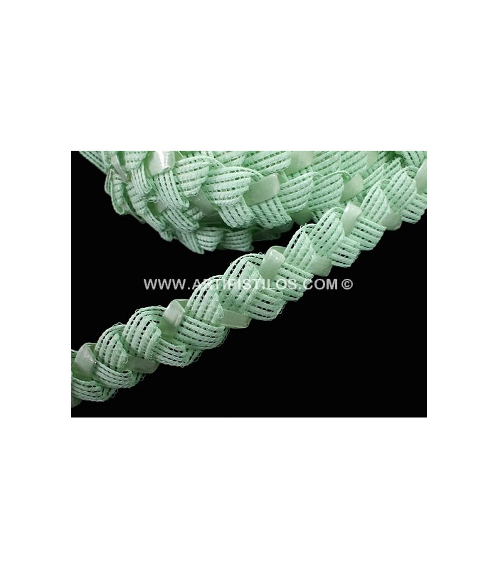 TRENZA RACELLO 28 MM.