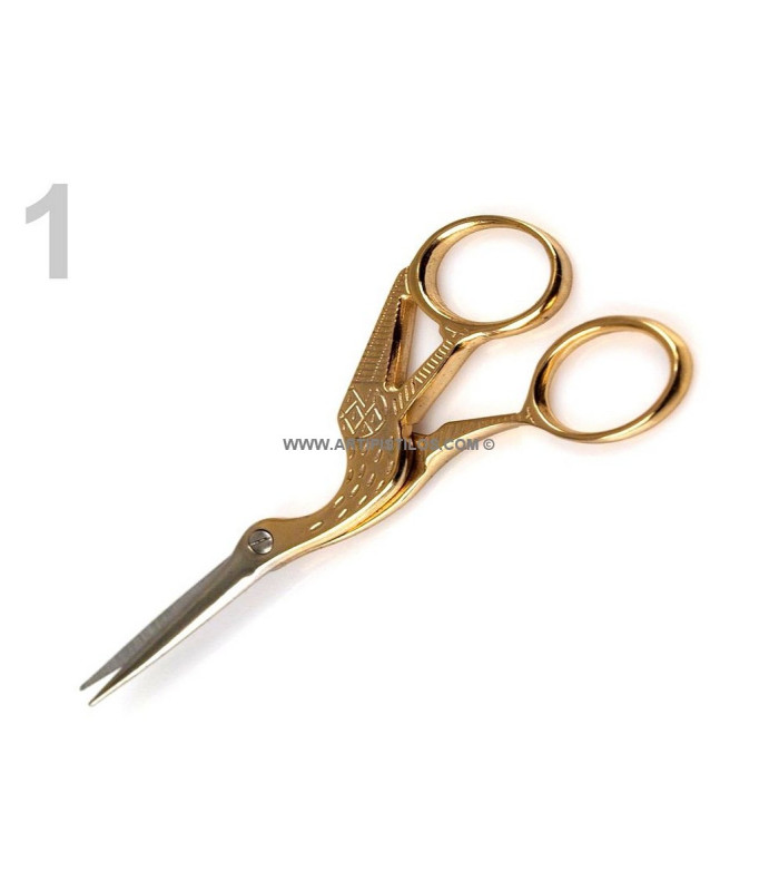 Scissors for embroidery 11,5 CM