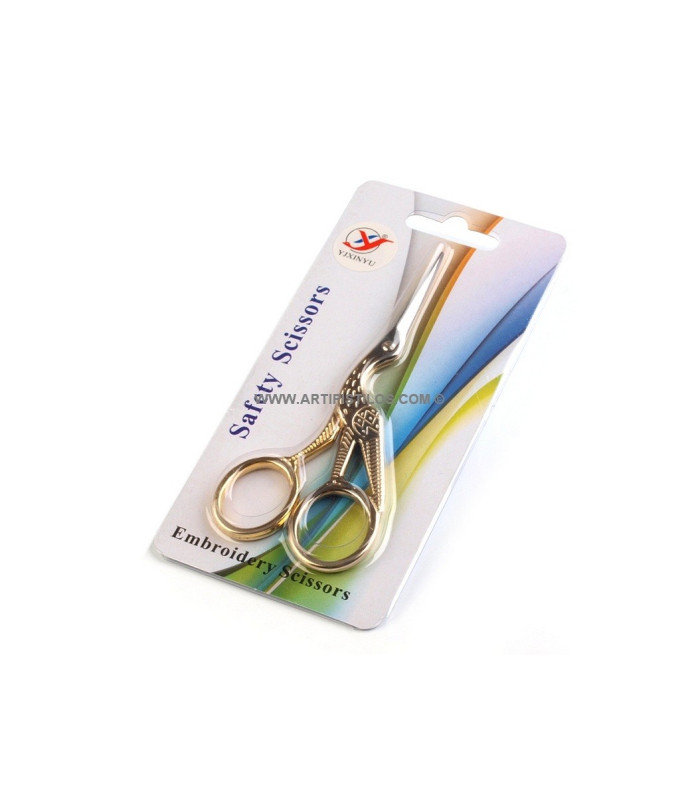 Scissors for embroidery 11,5 CM