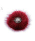 DECORATIVE BROOCH 7 - 10 CM