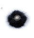 DECORATIVE BROOCH 7 - 10 CM
