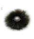 DECORATIVE BROOCH 7 - 10 CM