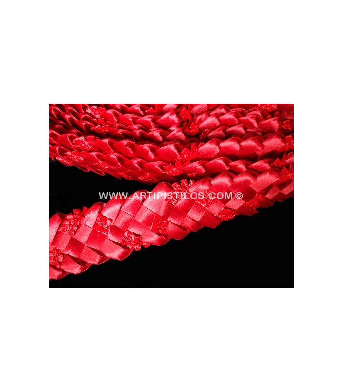 RACELLO BRAID AIDA 32 MM.