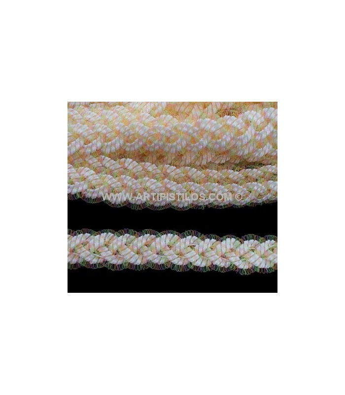 RACELLO STARFISH MINI 23 MM.