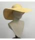 CHAPEU SENHORA P.P.