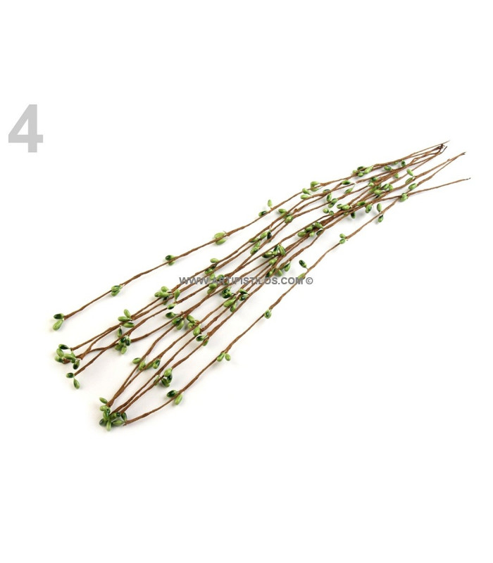 STAMEN BRANCH 39 CMS.