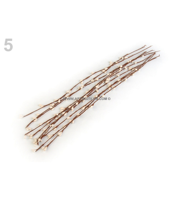 STAMEN BRANCH 39 CMS.