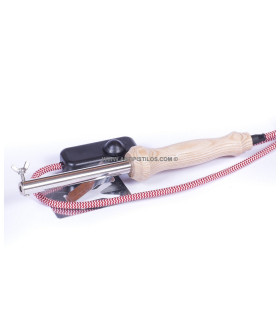 Soldering Iron for Silk Floristics and flower making 60 W