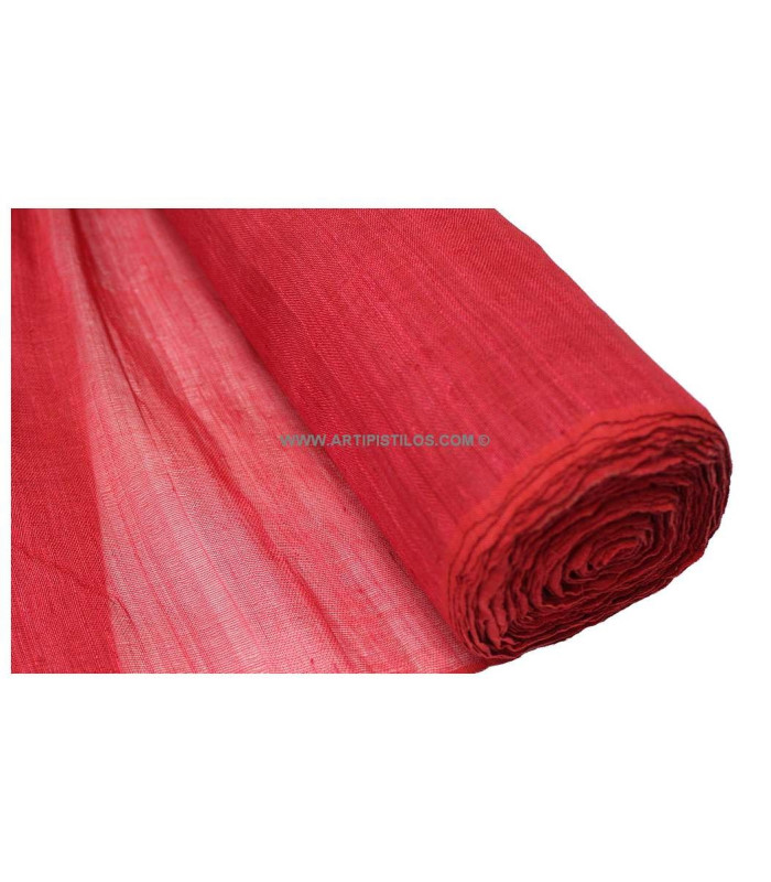 SILK SINAMAY  1ª QUALITY 90 CMS. X 50 CMS.