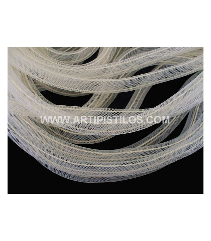 CRIN TUBE 10 MM.