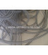 CRIN TUBE 10 MM.