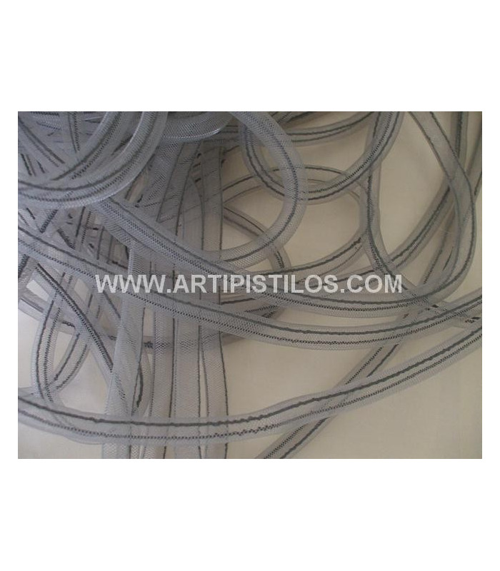 CRIN TUBE 10 MM.