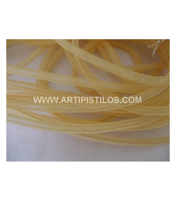 CRIN TUBE 10 MM.