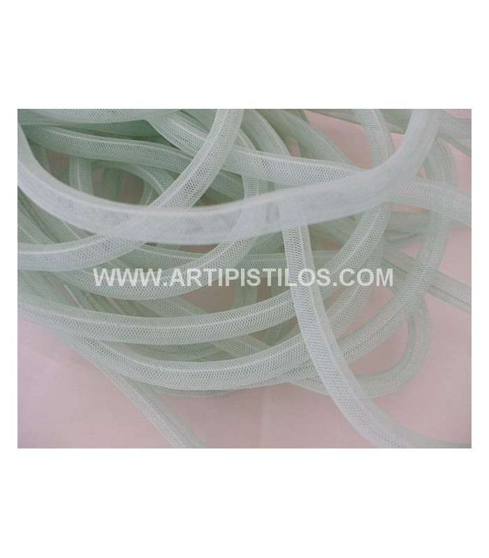 CRIN TUBE 10 MM.