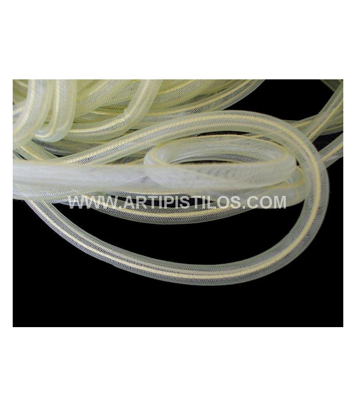 CRIN TUBE 10 MM.