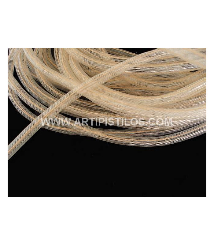 CRIN TUBE 10 MM.