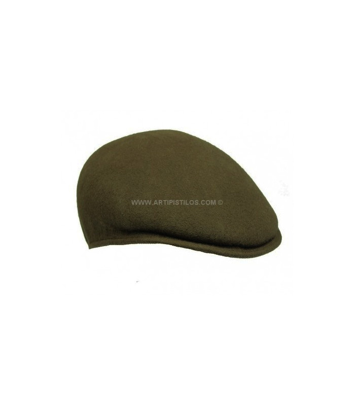 KNIGHT FELT HAT