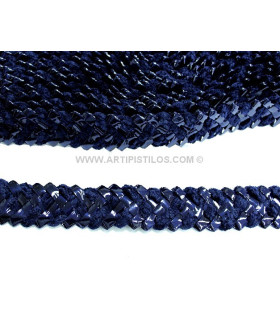 TRENZA RACELLO CLASSIC CHENILLA 34 MM.