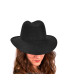 LADY'S HAT WATERPROOF FELT "COLEFORD"