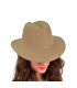 LADY'S HAT WATERPROOF FELT "COLEFORD"