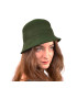 LADY'S HAT  WATERPROOF FELT "MERRIOTT"