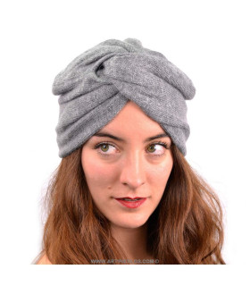 TURBANTE ANGORA/LANA